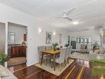 14 Ballard Street, Mysterton