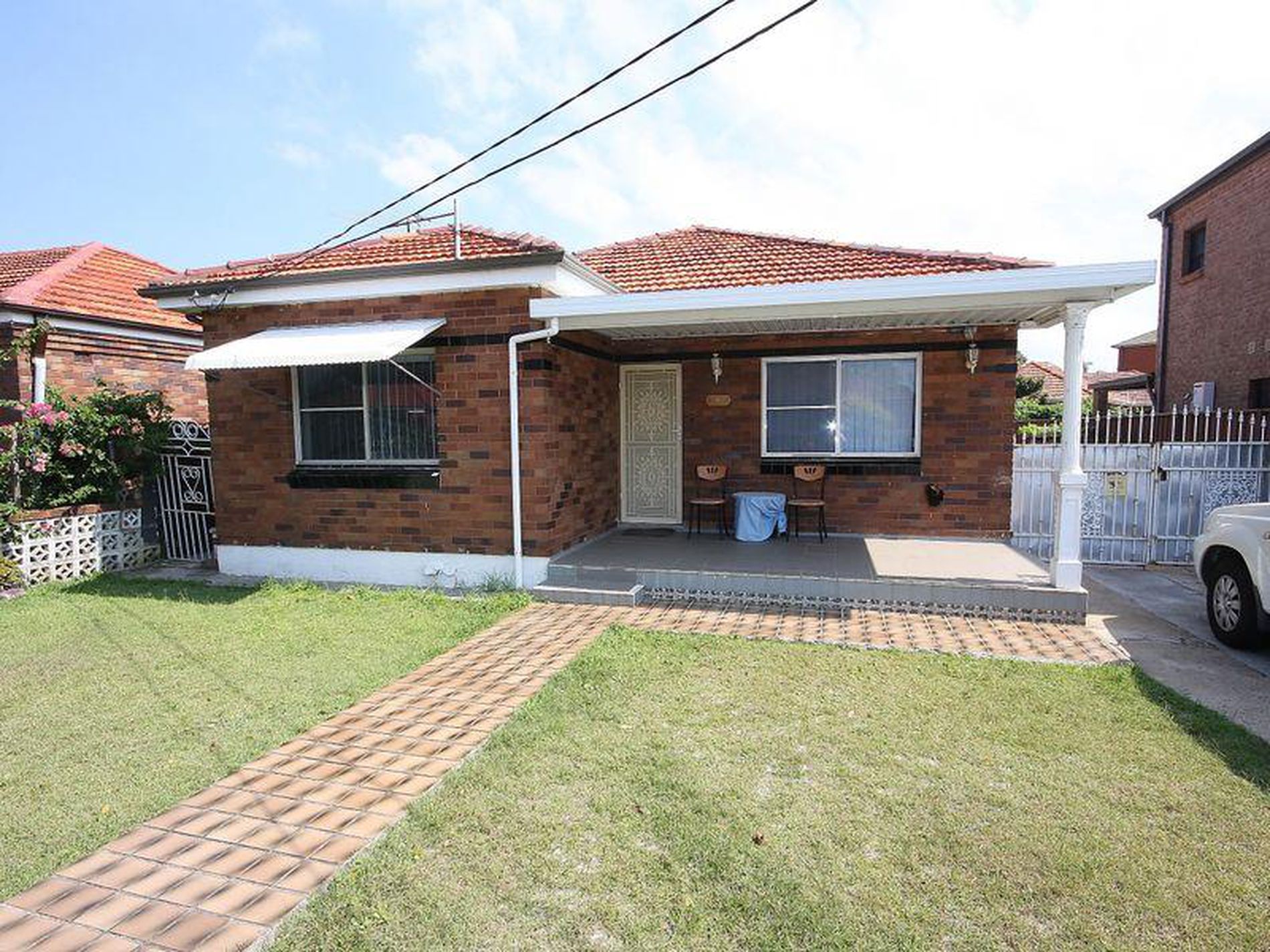 4 Mathewson Street, Eastgardens