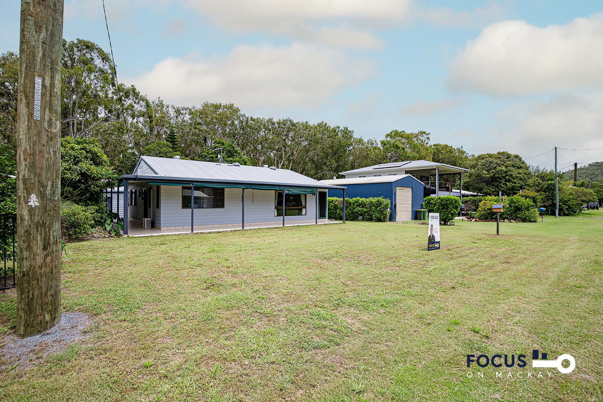 32 Buoro Street, Ball Bay