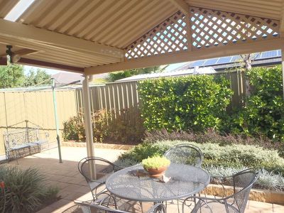 4 / 5 John Brass Court, Dubbo