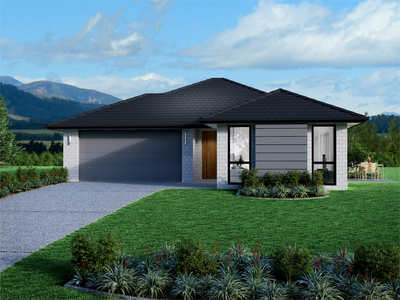 lot 644 Flemington, Lincoln