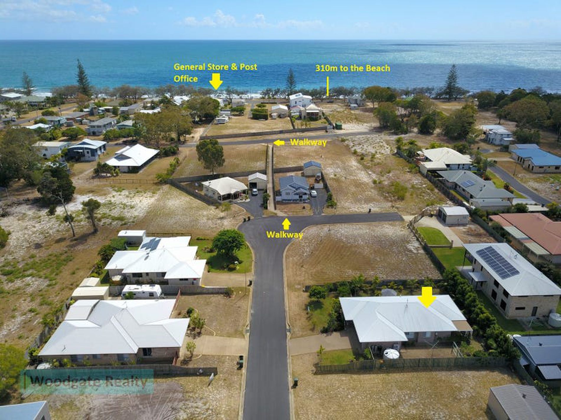 Lot 39, 6 Wollemi Close, Woodgate