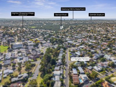 1 / 7 Sanglen Terrace, Belmont