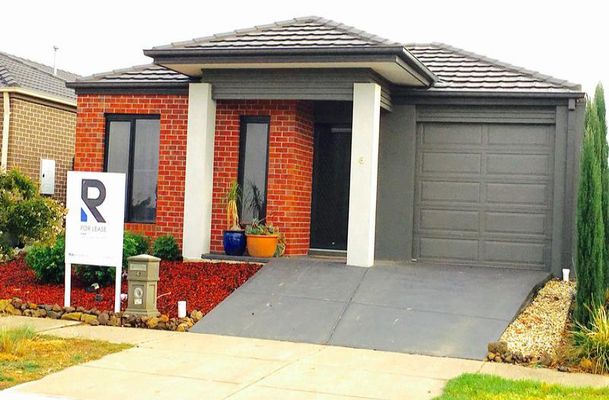 6 Jonesfield Street, Craigieburn