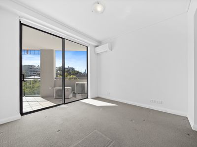 142 / 7 Land Street, Toowong