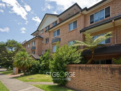 13 / 21 Gordon Street, Hurstville