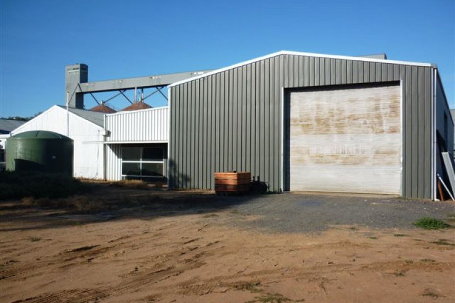 105 Henty Highway, Beulah
