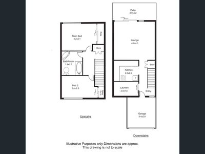 12 / 36 Springfield Crescent, Manoora