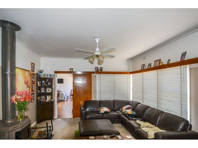 50 Miller Street, Pimpinio