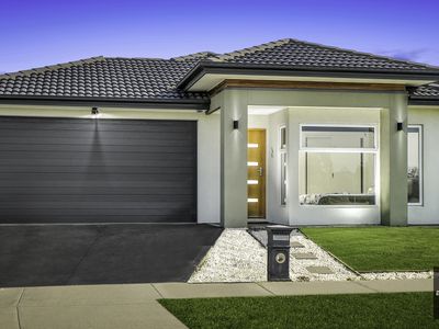 31 Voyager Boulevard, Tarneit