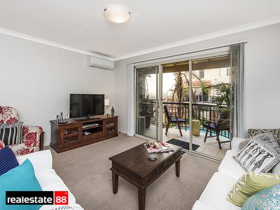 66 / 138 Adelaide Terrace, East Perth