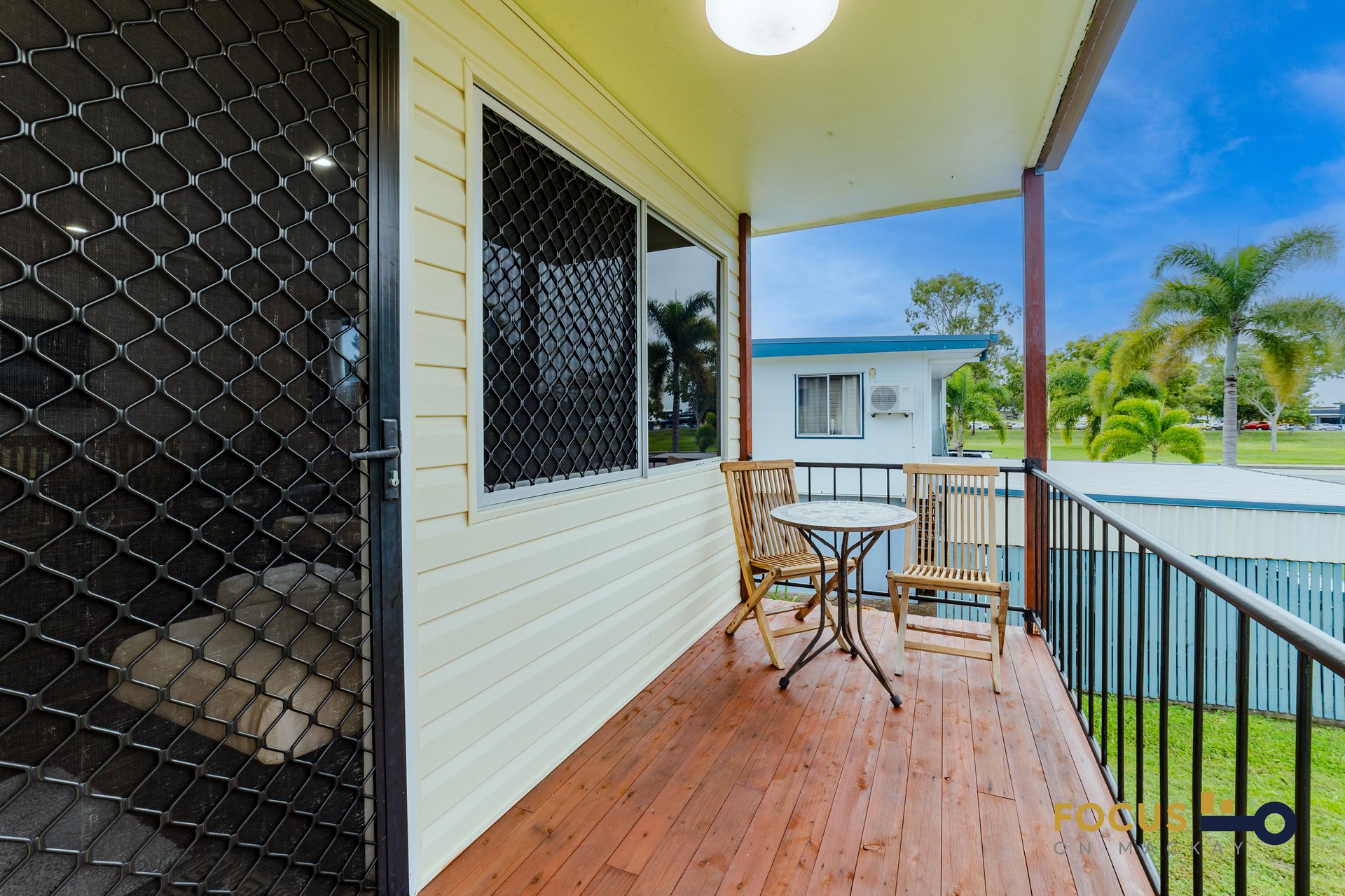 1 Graham Court, Mount Pleasant