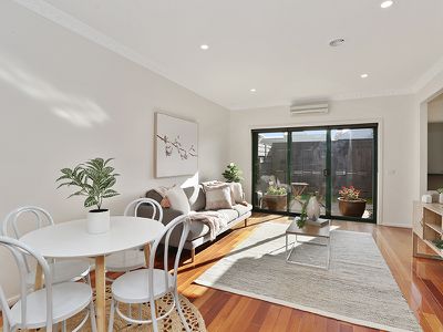 2 / 110 Weller Street, Geelong West
