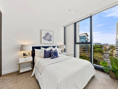 1607 / 1 Marshall Avenue, St Leonards