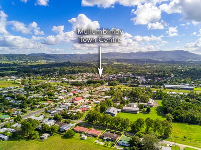 39 Queen Street, Mullumbimby