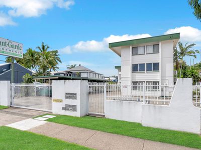 149 SHERIDAN STREET, Cairns City