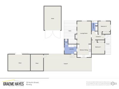 32 North Street, Kerang