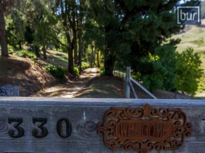 330 Simpson Road, Kergunyah