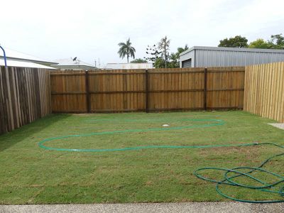 Fully Furnished Spence Street, Svensson Heights