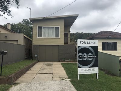 280 Gladstone Avenue, Mount Saint Thomas