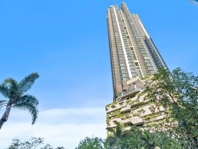 1601 / 443 Queen Street, Brisbane City