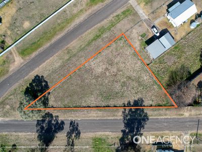 15 Pittsford Street, Quirindi