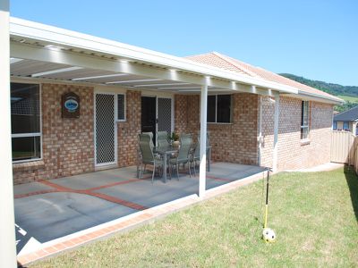 35 Mortlock Drive, Albion Park
