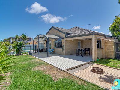 133 Lagoon Drive, Yanchep