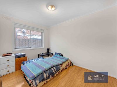 4 / 7 Empire Street, Footscray