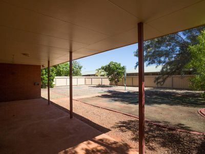 12 Wangara Crescent, South Hedland