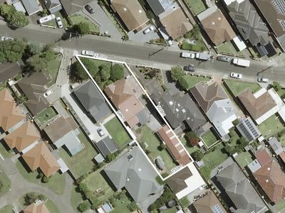 6 East Street, Bardwell Valley