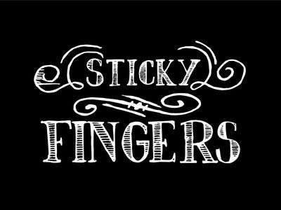 Sticky Fingers Pizzeria
