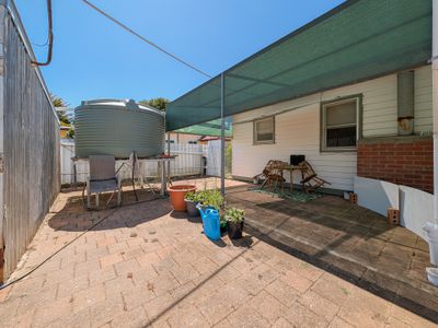 32 North Street, Kerang