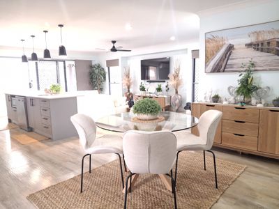 22 Oxley Circuit , Urraween