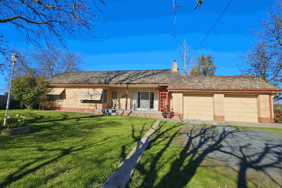 38 Lancaster Road, Kyabram