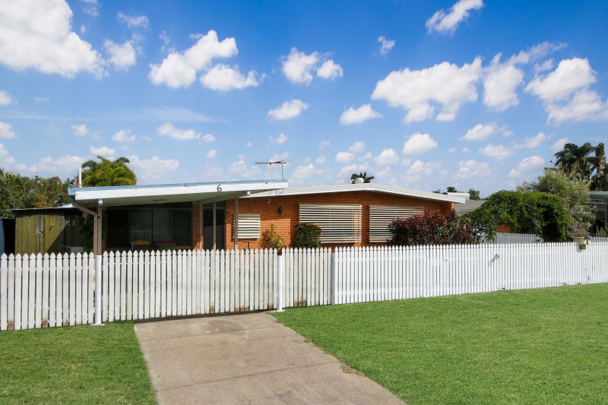 Spacious Family Home in Great Location