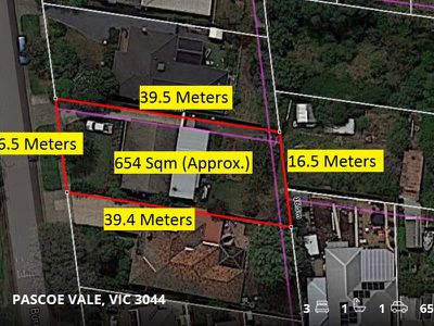 Pascoe Vale