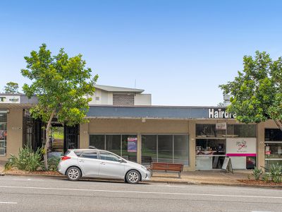 Shop 8 / 76 Curragundi Road, Jindalee