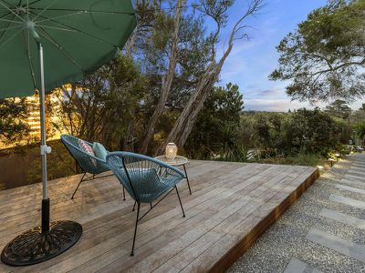 2 Highview  Court, Rye