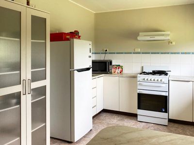 573 Blue Knob Road, Nimbin