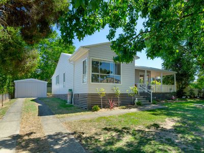 1232 Tallangatta Creek Rd, Tallangatta Valley