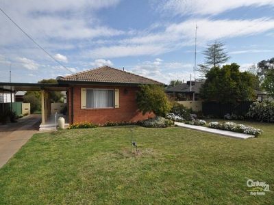 1 Zarebski Street, Dubbo