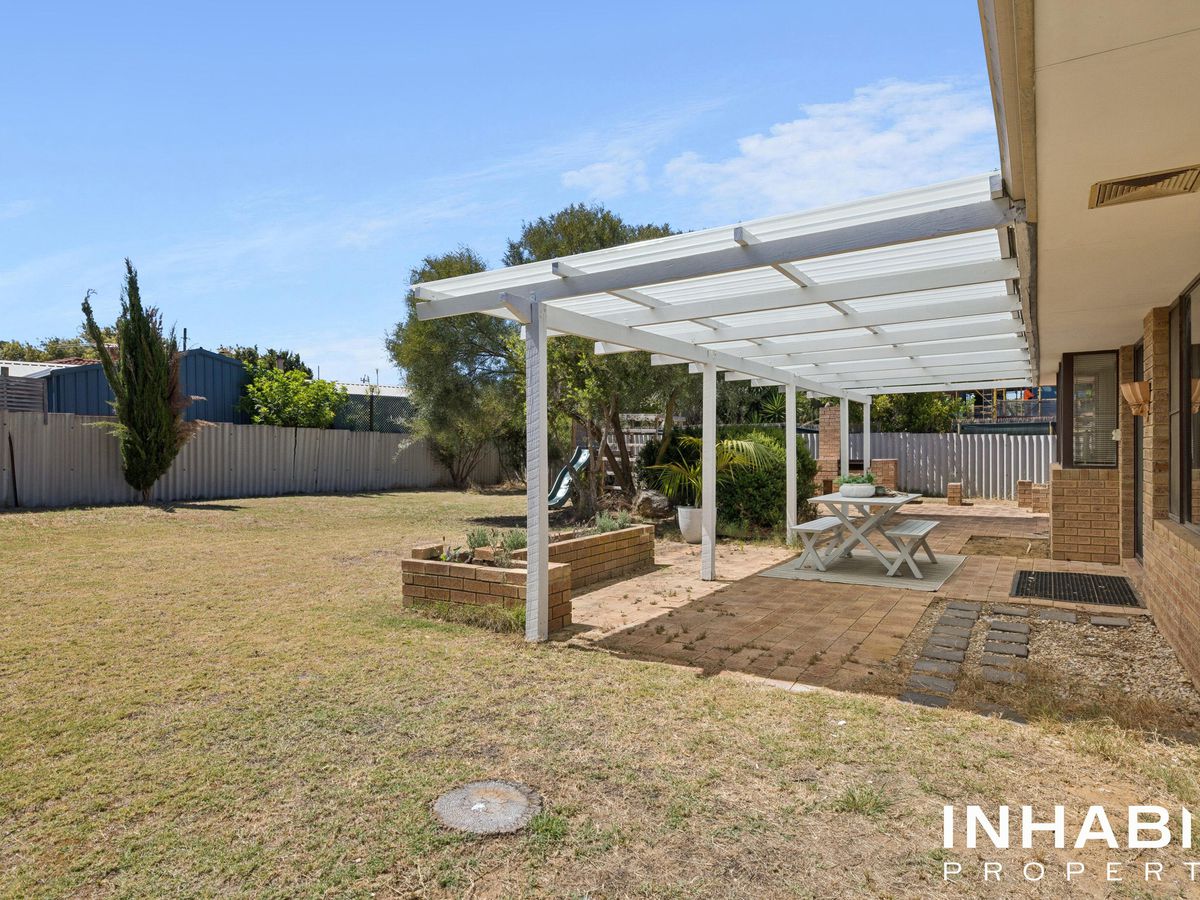 192 Craigie Drive, Beldon