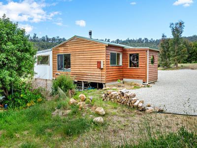 95 Rocky Bay Road, Deep Bay
