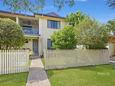3 / 31 Bayswater Road, Hyde Park