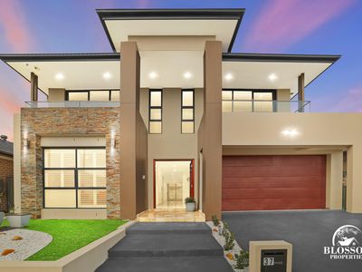 37 Frontier Avenue, Marsden Park