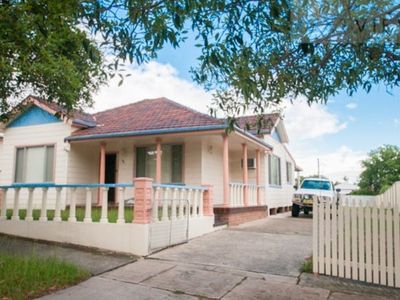 46 Martindale Street, Wallsend