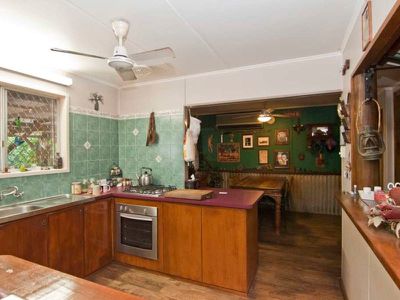15 Carbeen Street, Kununurra