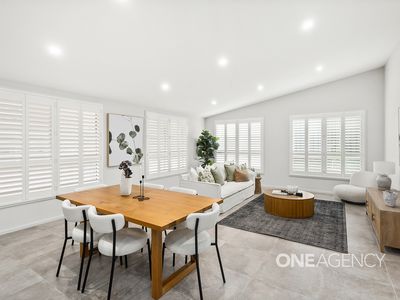 118 Broughton Avenue, Tullimbar