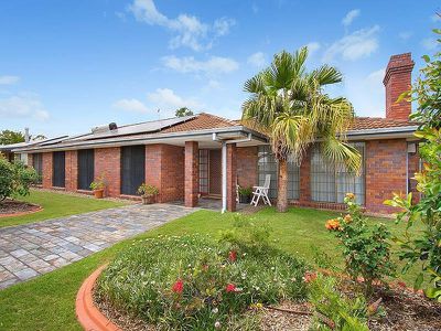 1 Sunningdale Avenue, Rochedale South